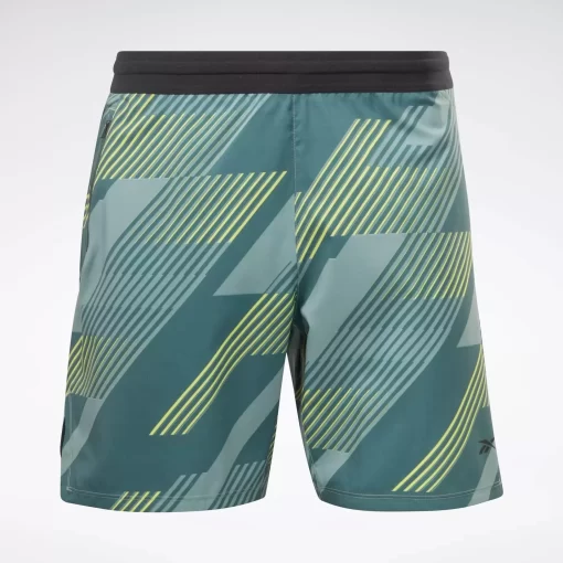 Shorts | Reebok Shorts Speed 3.0 Shorts