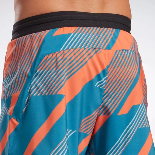 Shorts | Reebok Shorts Speed 3.0 Shorts