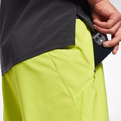 Shorts | Reebok Shorts Speed 3.0 Shorts