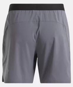 Shorts | Reebok Shorts Speed 3.0 Shorts