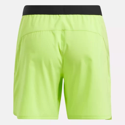 Shorts | Reebok Shorts Speed 3.0 Shorts