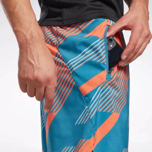 Shorts | Reebok Shorts Speed 3.0 Shorts