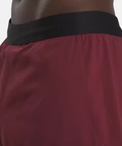 Shorts | Reebok Shorts Speed 3.0 Two-In-One Shorts