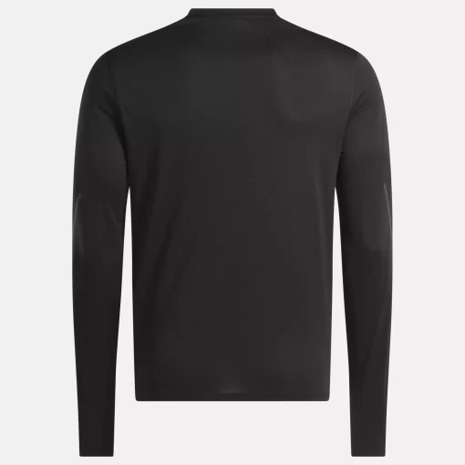 Tops & T-Shirts | Reebok Tops & T-Shirts Speed Long Sleeve T-Shirt