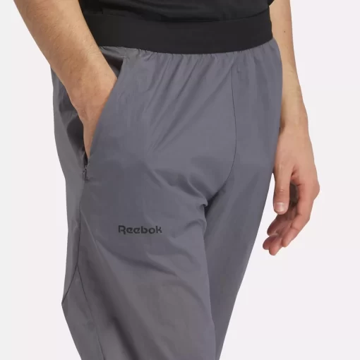 Pants & Sweatpants | Reebok Pants & Sweatpants Speed Pants