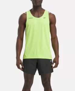 Tank Tops | Reebok Tank Tops Speed Tank Top