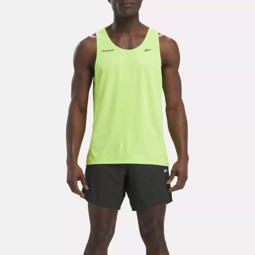 Tank Tops | Reebok Tank Tops Speed Tank Top