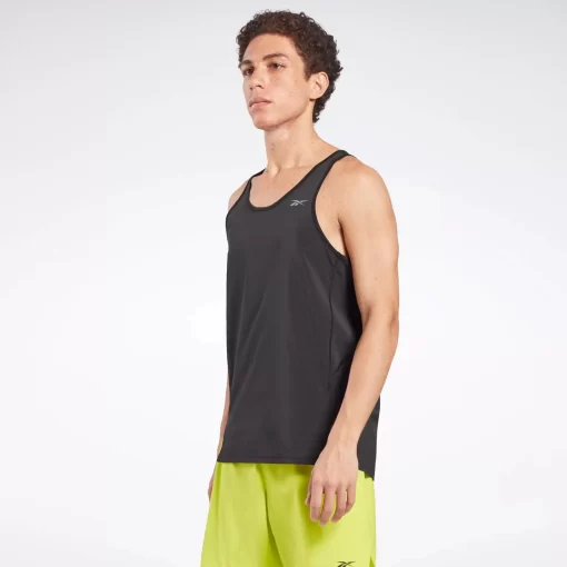 Tank Tops | Reebok Tank Tops Speed Tank Top