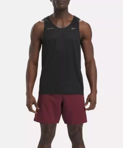 Tank Tops | Reebok Tank Tops Speed Tank Top