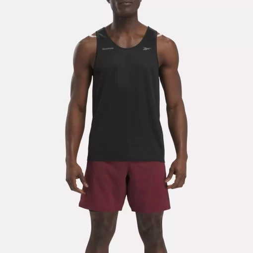 Tank Tops | Reebok Tank Tops Speed Tank Top