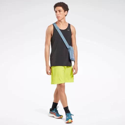 Tank Tops | Reebok Tank Tops Speed Tank Top