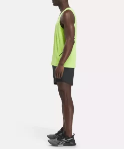 Tank Tops | Reebok Tank Tops Speed Tank Top