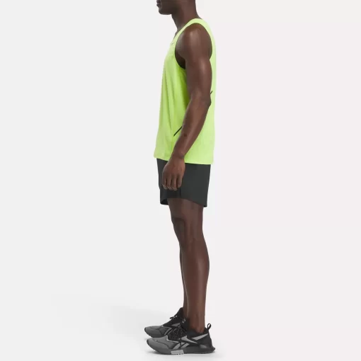 Tank Tops | Reebok Tank Tops Speed Tank Top