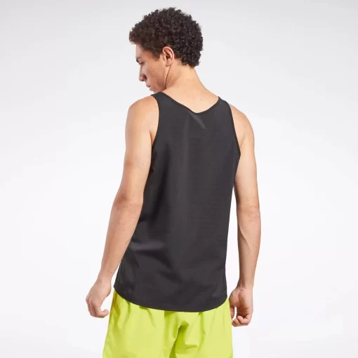 Tank Tops | Reebok Tank Tops Speed Tank Top