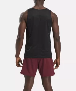 Tank Tops | Reebok Tank Tops Speed Tank Top