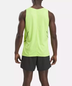 Tank Tops | Reebok Tank Tops Speed Tank Top