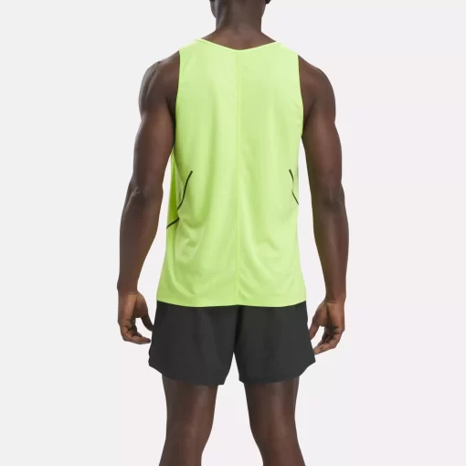 Tank Tops | Reebok Tank Tops Speed Tank Top