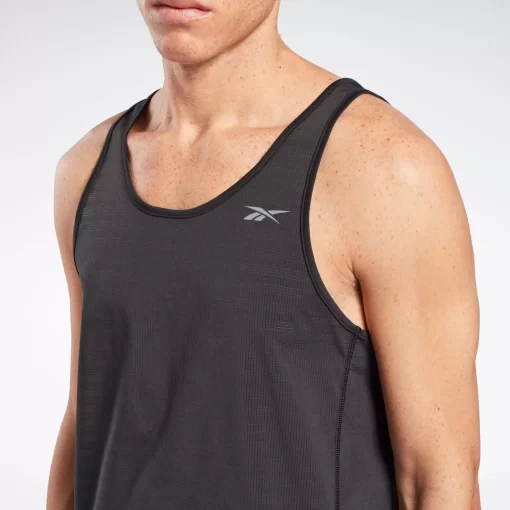 Tank Tops | Reebok Tank Tops Speed Tank Top