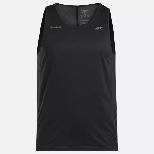 Tank Tops | Reebok Tank Tops Speed Tank Top