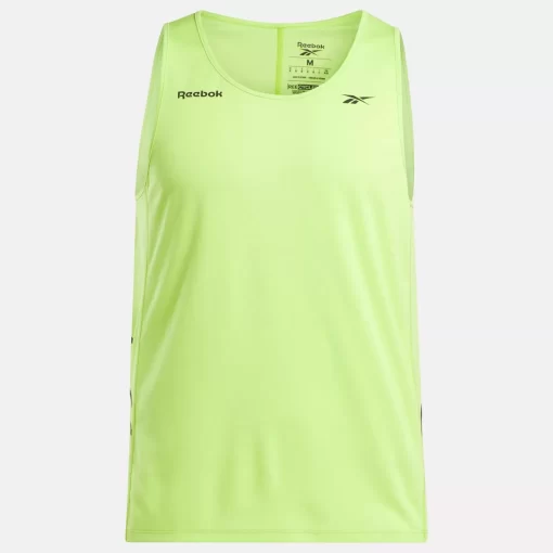 Tank Tops | Reebok Tank Tops Speed Tank Top