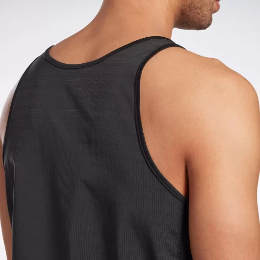 Tank Tops | Reebok Tank Tops Speed Tank Top