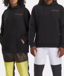 Hoodies & Sweatshirts | Reebok Hoodies & Sweatshirts Spyder X Collab Hoodie