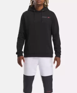 Hoodies & Sweatshirts | Reebok Hoodies & Sweatshirts Spyder X Collab Hoodie