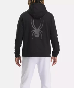 Hoodies & Sweatshirts | Reebok Hoodies & Sweatshirts Spyder X Collab Hoodie