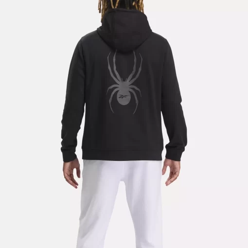 Hoodies & Sweatshirts | Reebok Hoodies & Sweatshirts Spyder X Collab Hoodie