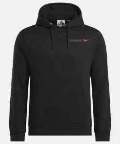 Hoodies & Sweatshirts | Reebok Hoodies & Sweatshirts Spyder X Collab Hoodie