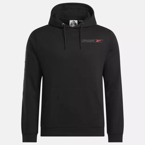 Hoodies & Sweatshirts | Reebok Hoodies & Sweatshirts Spyder X Collab Hoodie