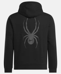 Hoodies & Sweatshirts | Reebok Hoodies & Sweatshirts Spyder X Collab Hoodie