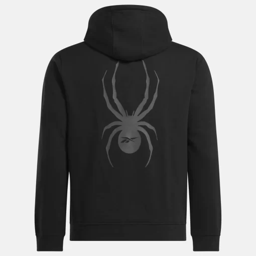 Hoodies & Sweatshirts | Reebok Hoodies & Sweatshirts Spyder X Collab Hoodie