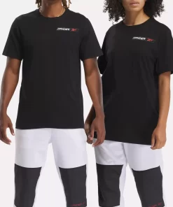 Tops & T-Shirts | Reebok Tops & T-Shirts Spyder X Collab Tee