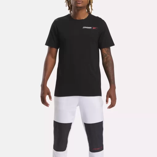 Tops & T-Shirts | Reebok Tops & T-Shirts Spyder X Collab Tee