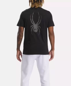 Tops & T-Shirts | Reebok Tops & T-Shirts Spyder X Collab Tee