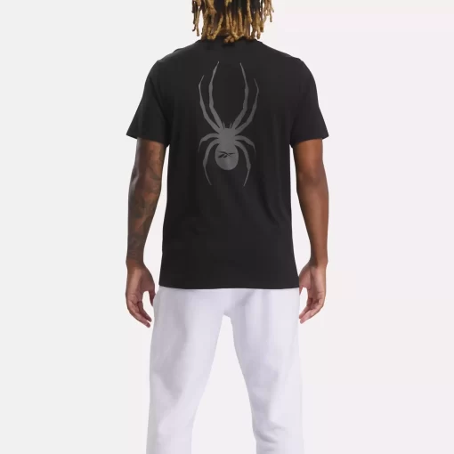 Tops & T-Shirts | Reebok Tops & T-Shirts Spyder X Collab Tee