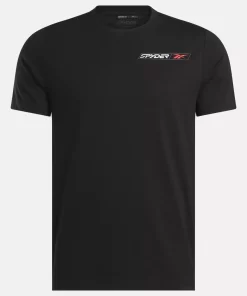 Tops & T-Shirts | Reebok Tops & T-Shirts Spyder X Collab Tee