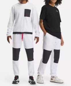 Pants & Sweatpants | Reebok Pants & Sweatpants Spyder X Lounge Pants