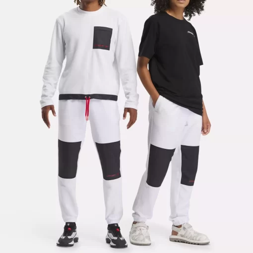 Pants & Sweatpants | Reebok Pants & Sweatpants Spyder X Lounge Pants