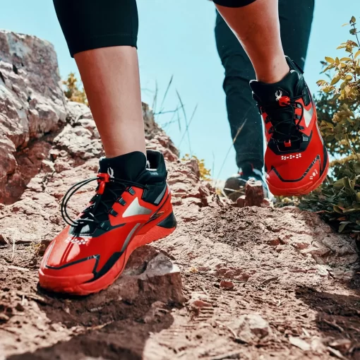 Collaborations | Reebok Collaborations Spyder X Nano X3 Adventure Winter Training Shoes