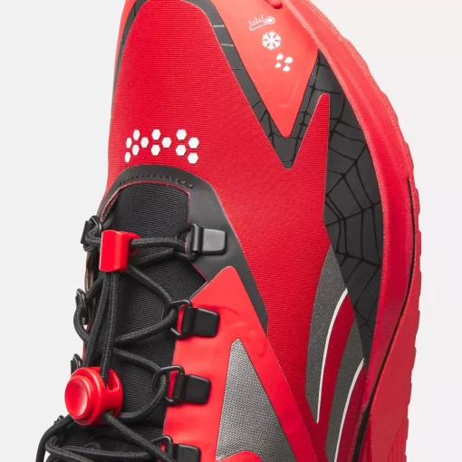 Collaborations | Reebok Collaborations Spyder X Nano X3 Adventure Winter Training Shoes