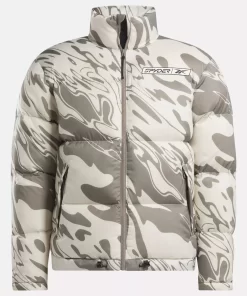 Jackets | Reebok Jackets Spyder X Windom Down Jacket