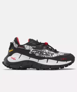 Collaborations | Reebok Collaborations Spyder X Zig Kinetica 2.5 Edge Shoes