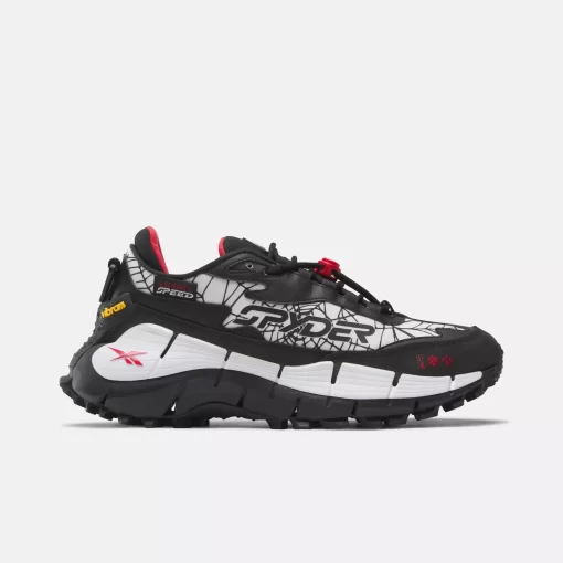 Collaborations | Reebok Collaborations Spyder X Zig Kinetica 2.5 Edge Shoes