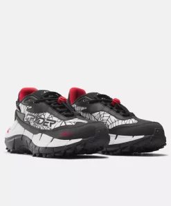 Collaborations | Reebok Collaborations Spyder X Zig Kinetica 2.5 Edge Shoes