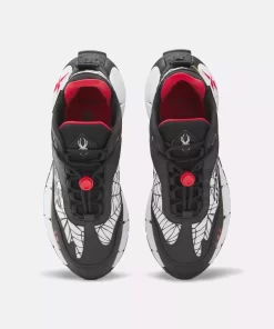 Collaborations | Reebok Collaborations Spyder X Zig Kinetica 2.5 Edge Shoes