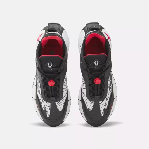 Collaborations | Reebok Collaborations Spyder X Zig Kinetica 2.5 Edge Shoes