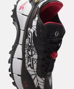 Collaborations | Reebok Collaborations Spyder X Zig Kinetica 2.5 Edge Shoes