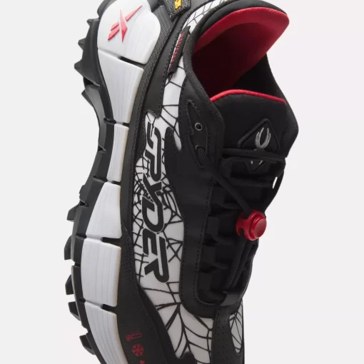 Collaborations | Reebok Collaborations Spyder X Zig Kinetica 2.5 Edge Shoes